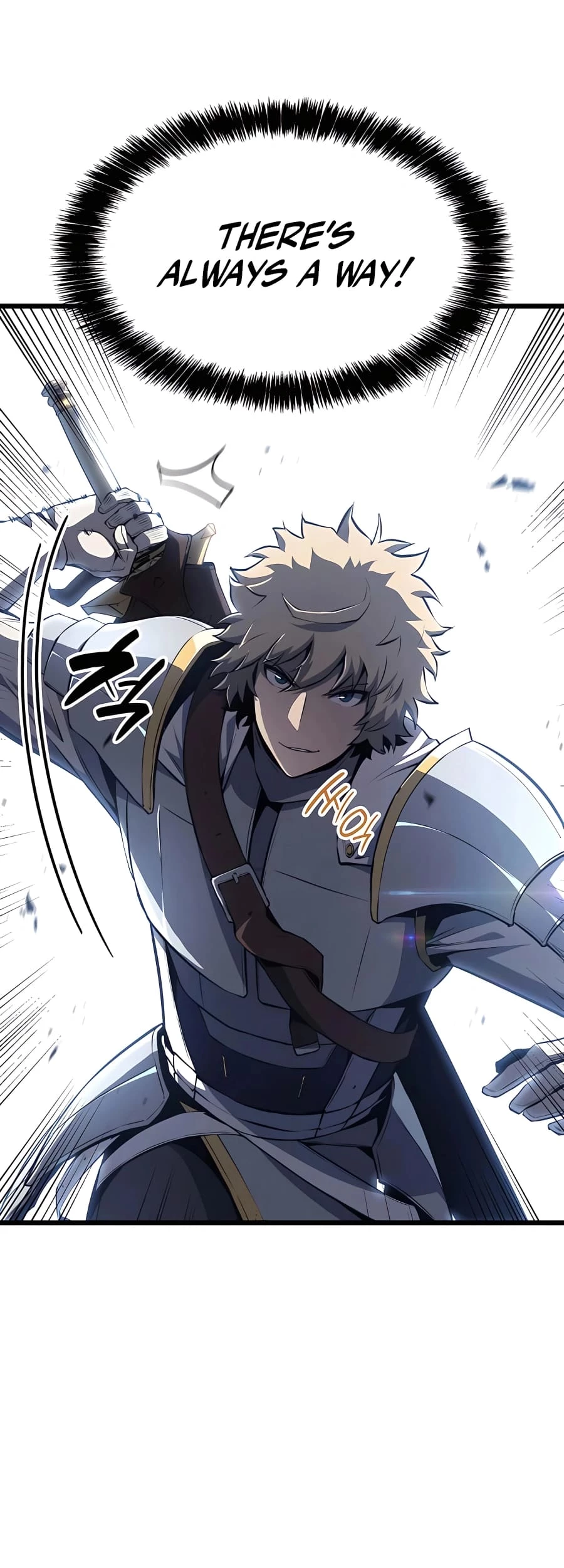 The Count's Youngest Son Is a Gamer Chapter 28 - 16