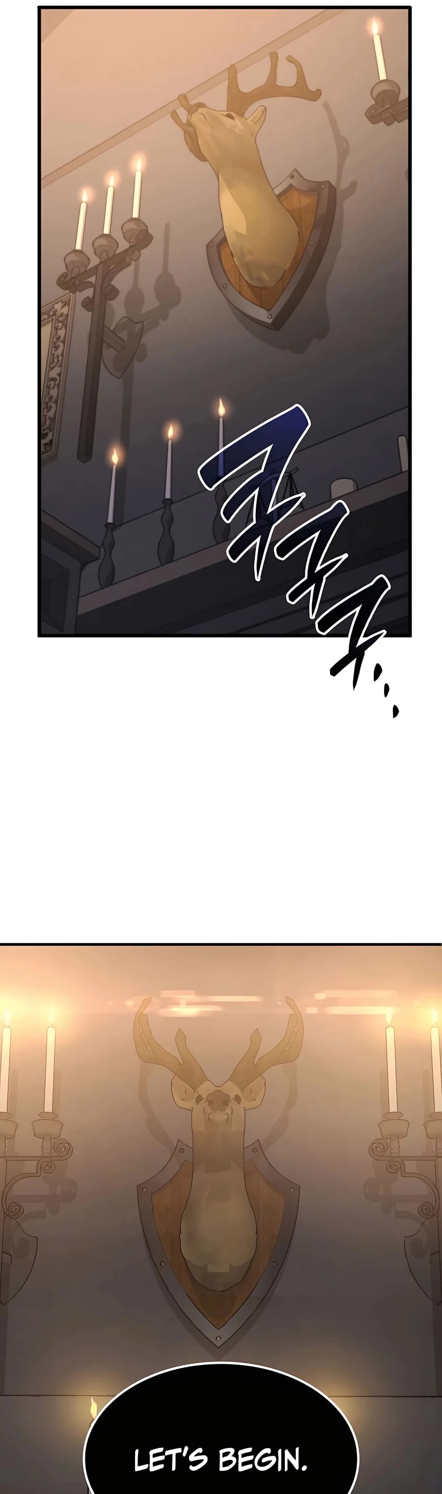 The Count's Youngest Son Is a Gamer Chapter 29 - 25