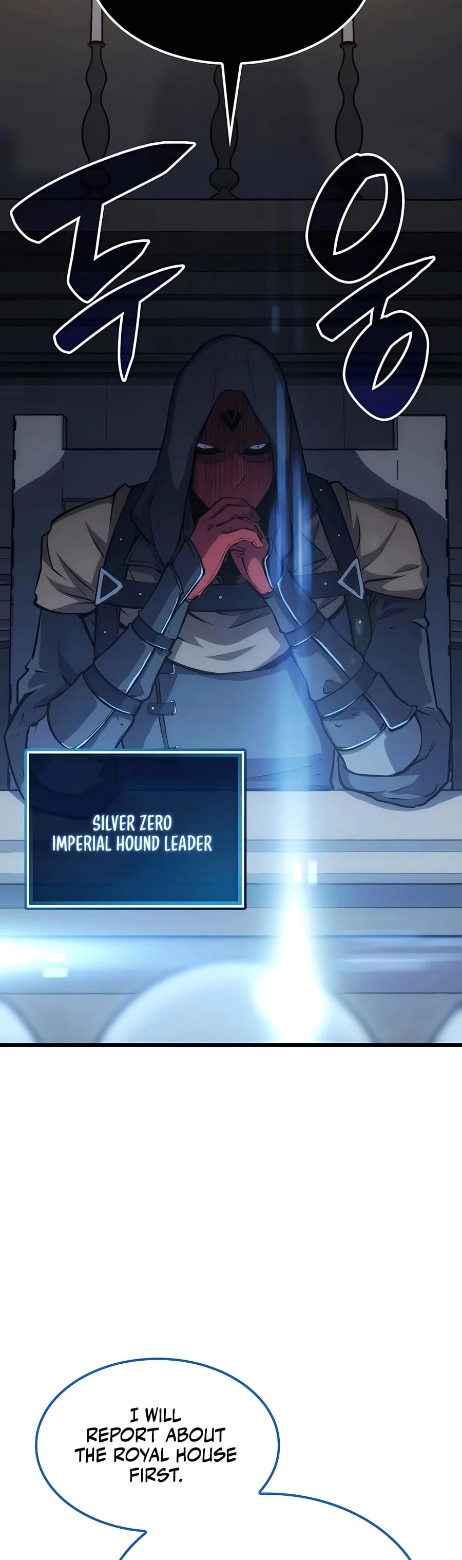 The Count's Youngest Son Is a Gamer Chapter 29 - 26