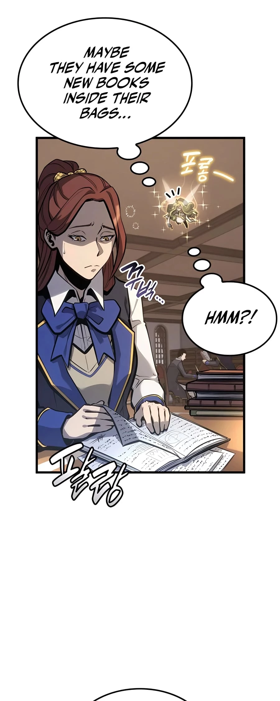 The Count's Youngest Son Is a Gamer Chapter 30 - 86