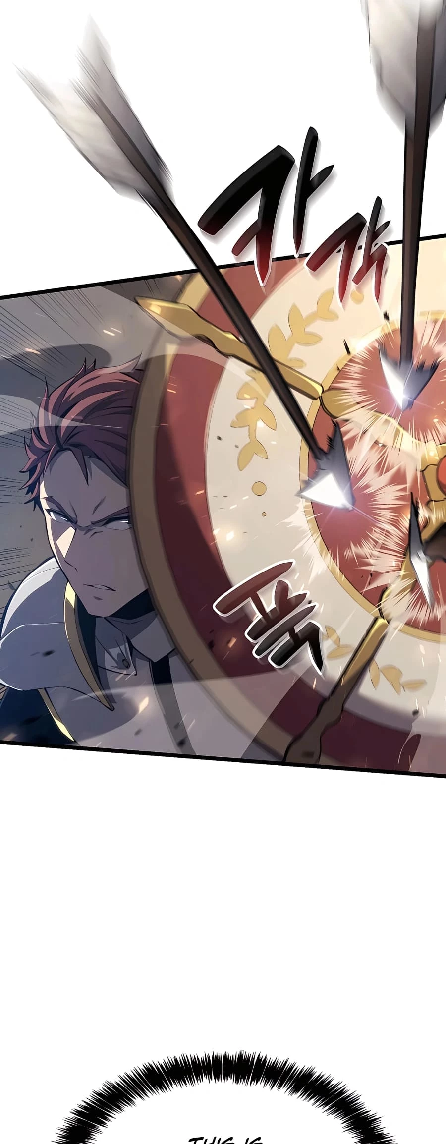 The Count's Youngest Son Is a Gamer Chapter 28 - 19