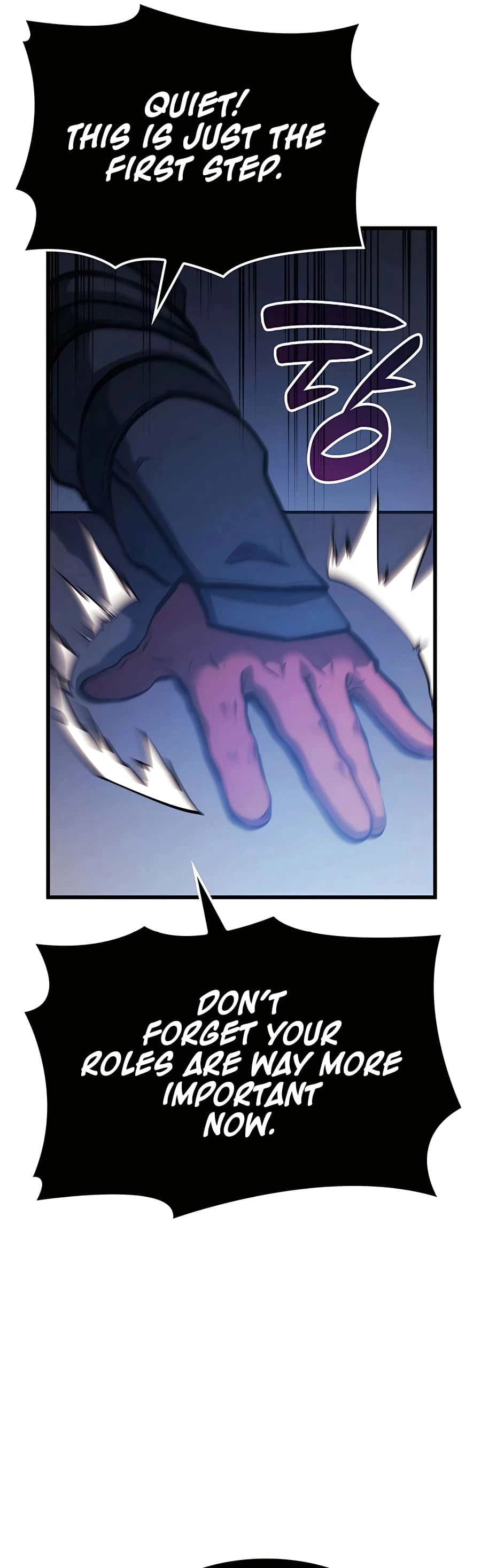 The Count's Youngest Son Is a Gamer Chapter 29 - 29