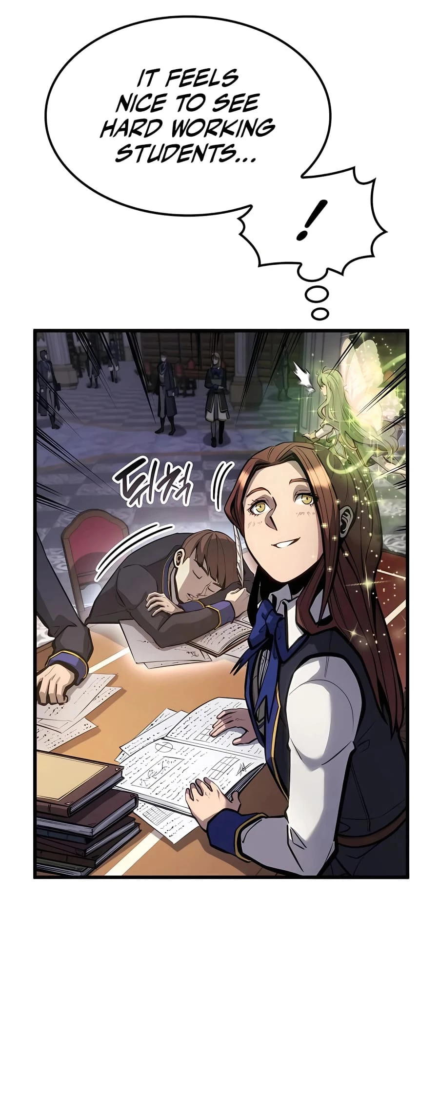 The Count's Youngest Son Is a Gamer Chapter 30 - 88