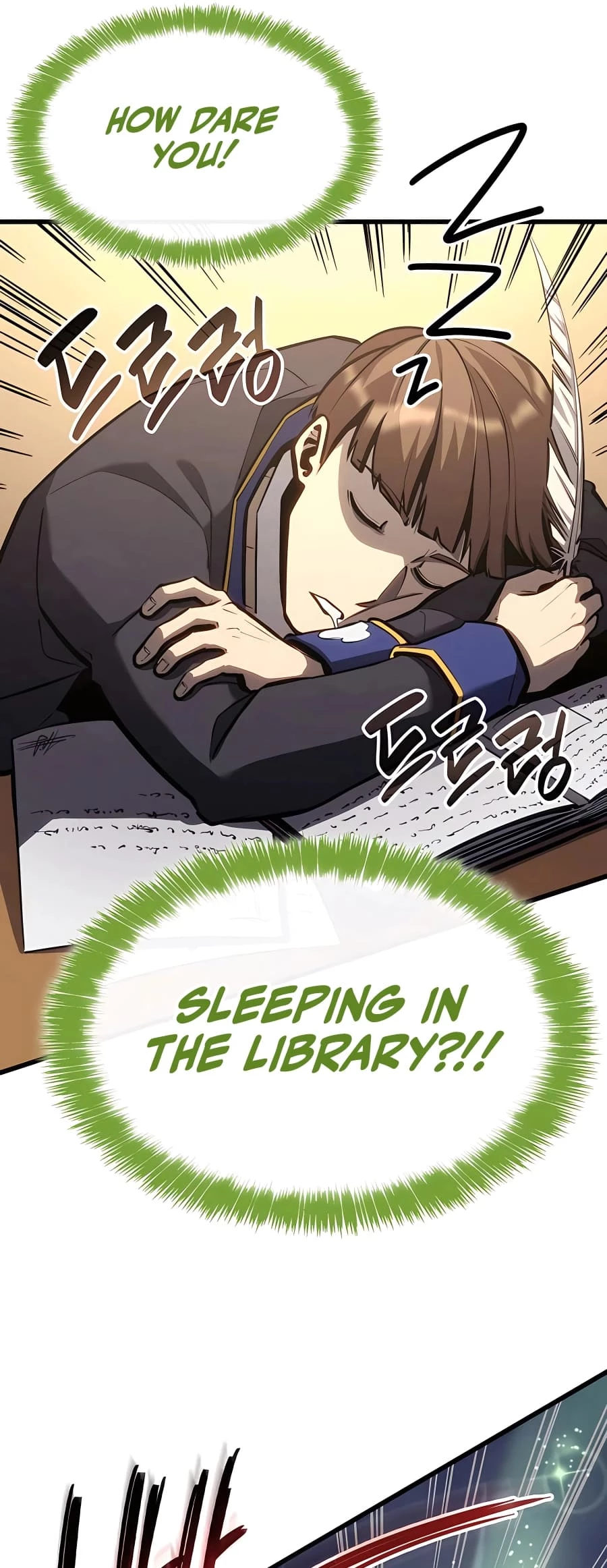 The Count's Youngest Son Is a Gamer Chapter 30 - 89