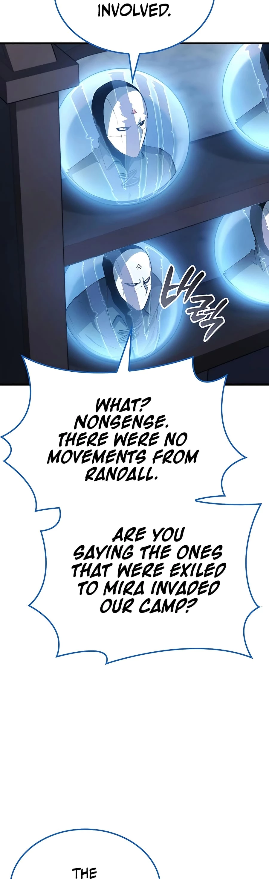The Count's Youngest Son Is a Gamer Chapter 29 - 31