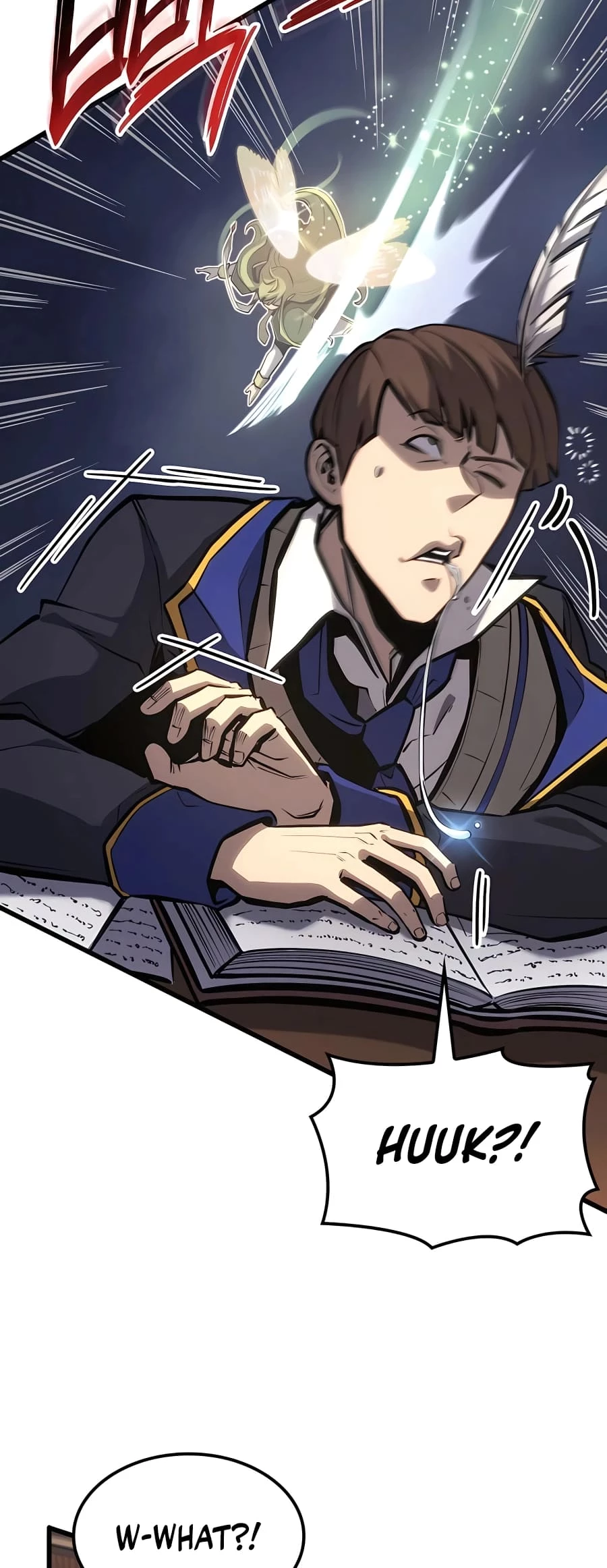 The Count's Youngest Son Is a Gamer Chapter 30 - 90