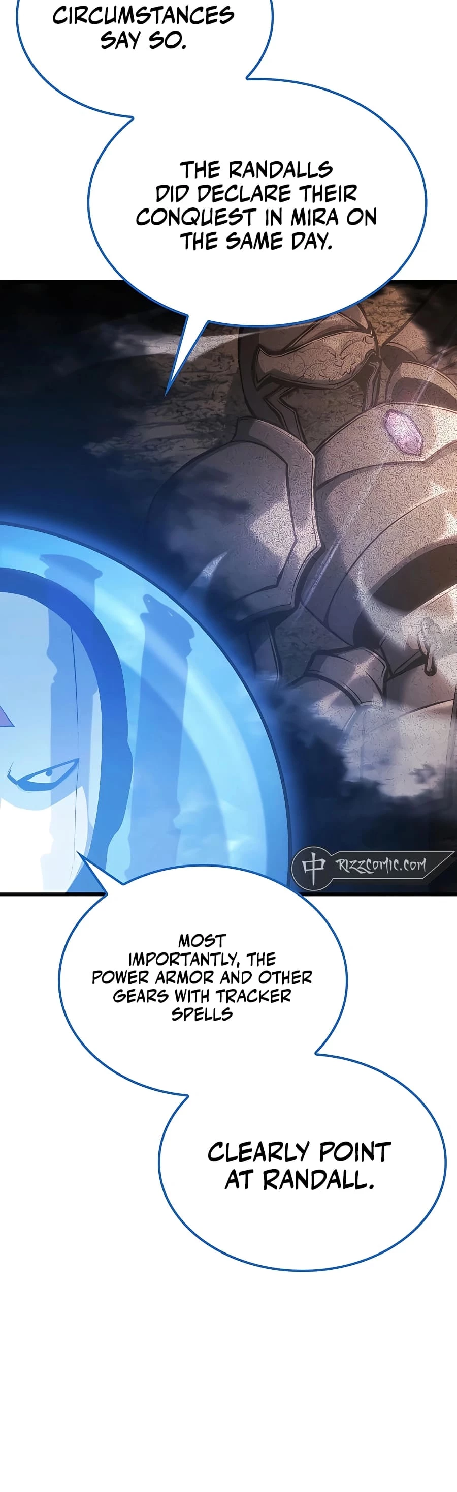 The Count's Youngest Son Is a Gamer Chapter 29 - 32