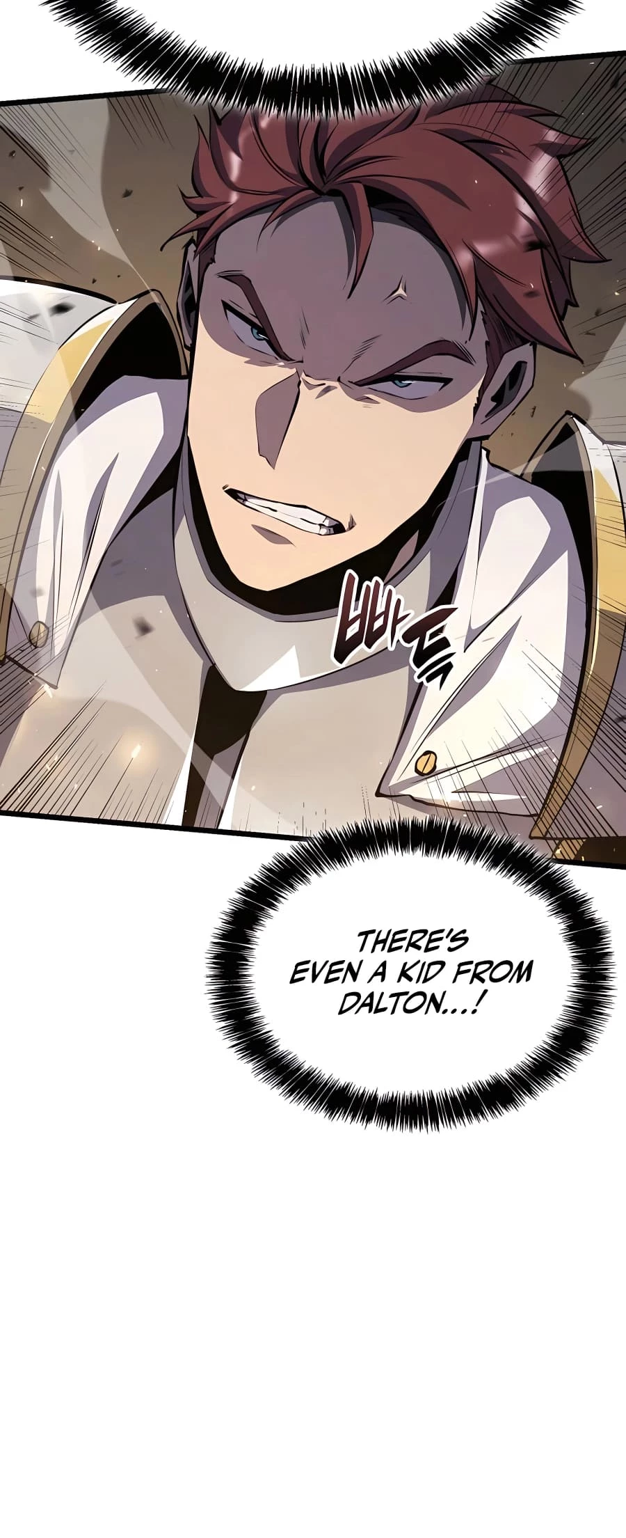 The Count's Youngest Son Is a Gamer Chapter 28 - 24