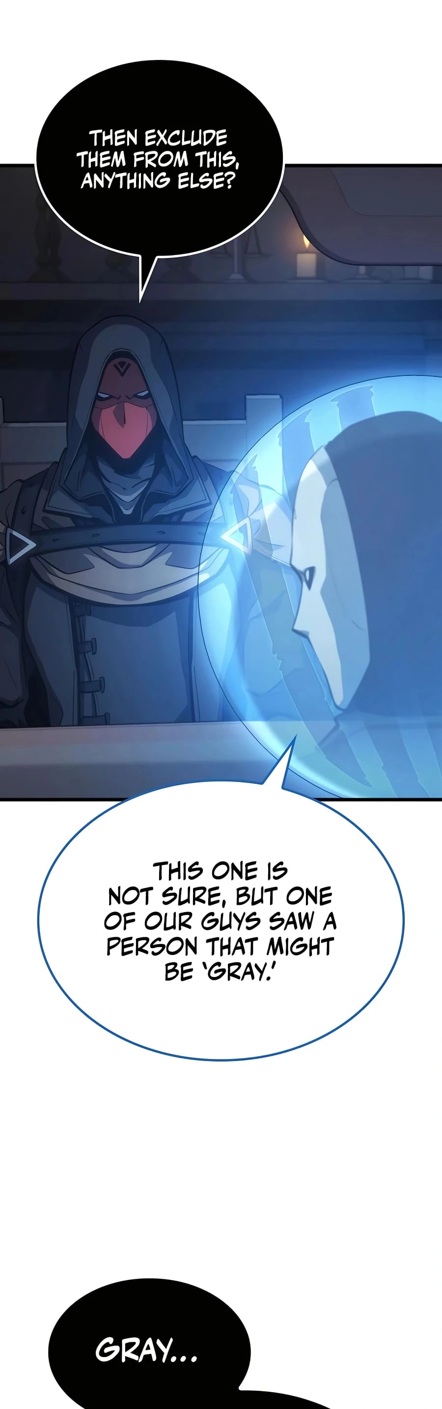 The Count's Youngest Son Is a Gamer Chapter 29 - 35