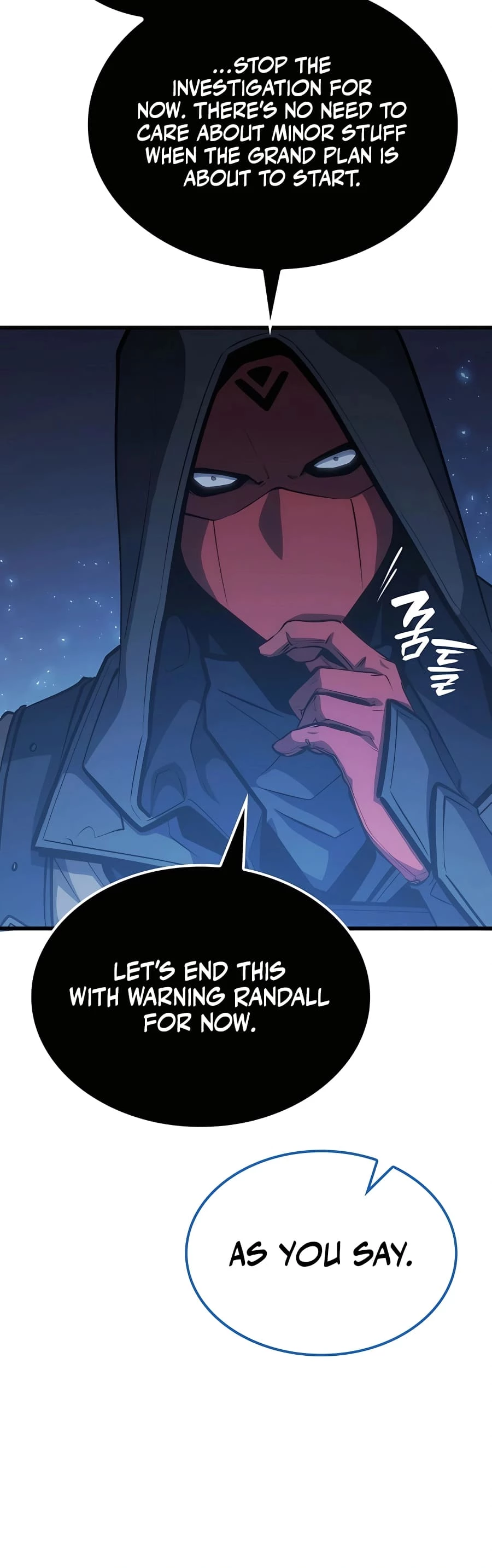 The Count's Youngest Son Is a Gamer Chapter 29 - 36
