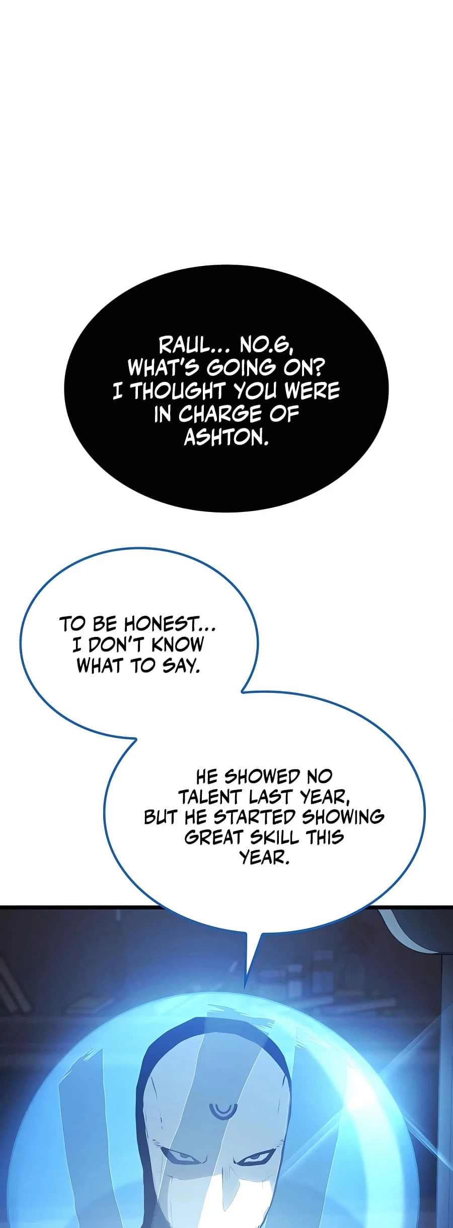 The Count's Youngest Son Is a Gamer Chapter 29 - 38