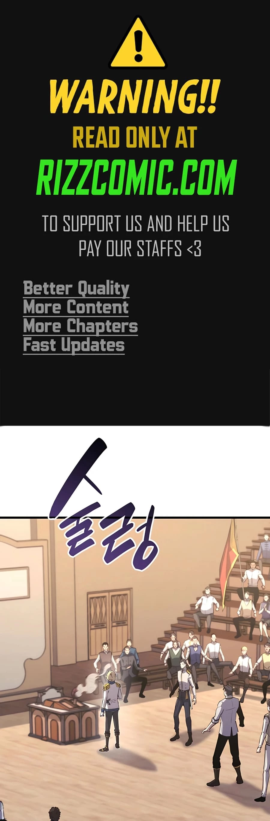 The Count's Youngest Son Is a Gamer Chapter 27 - 1