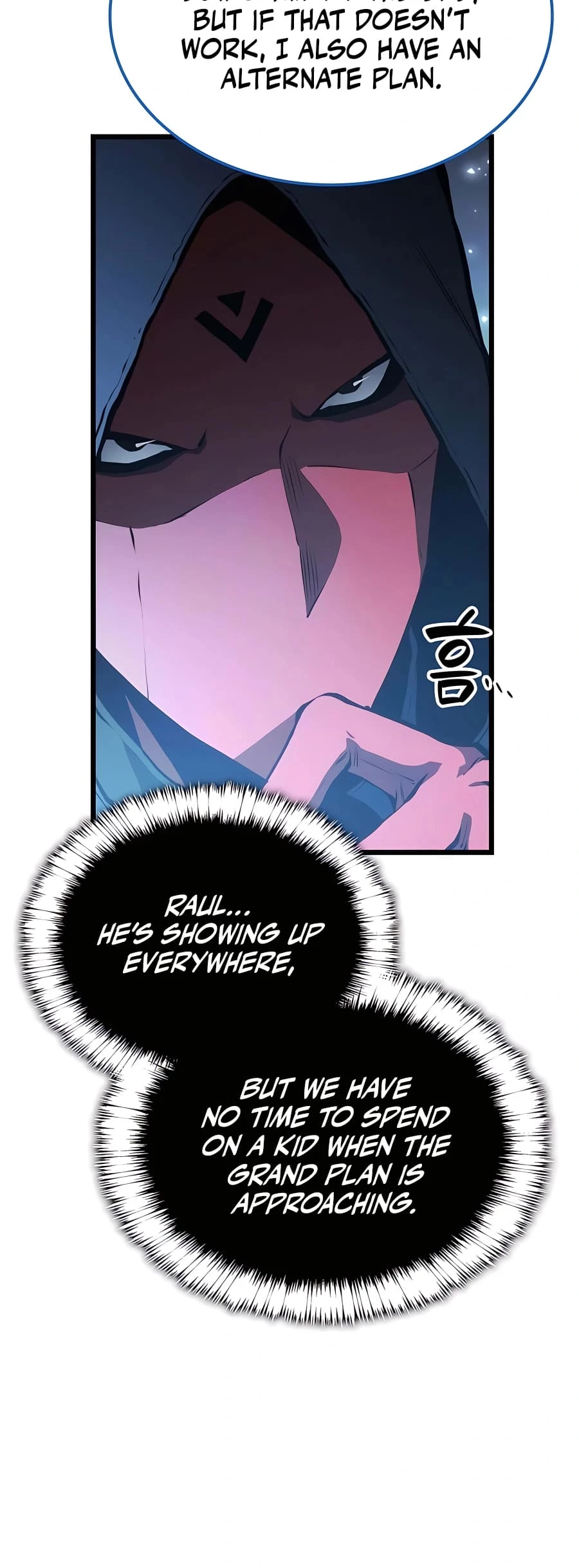 The Count's Youngest Son Is a Gamer Chapter 29 - 40