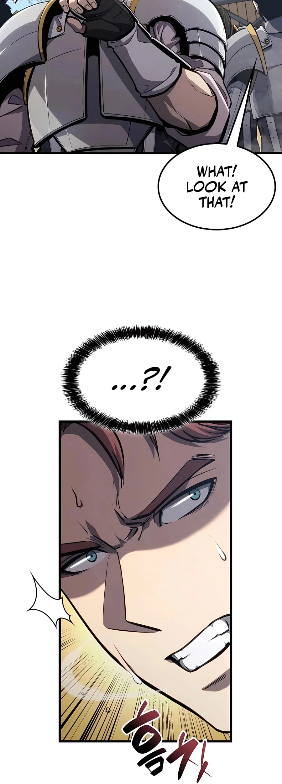 The Count's Youngest Son Is a Gamer Chapter 28 - 32