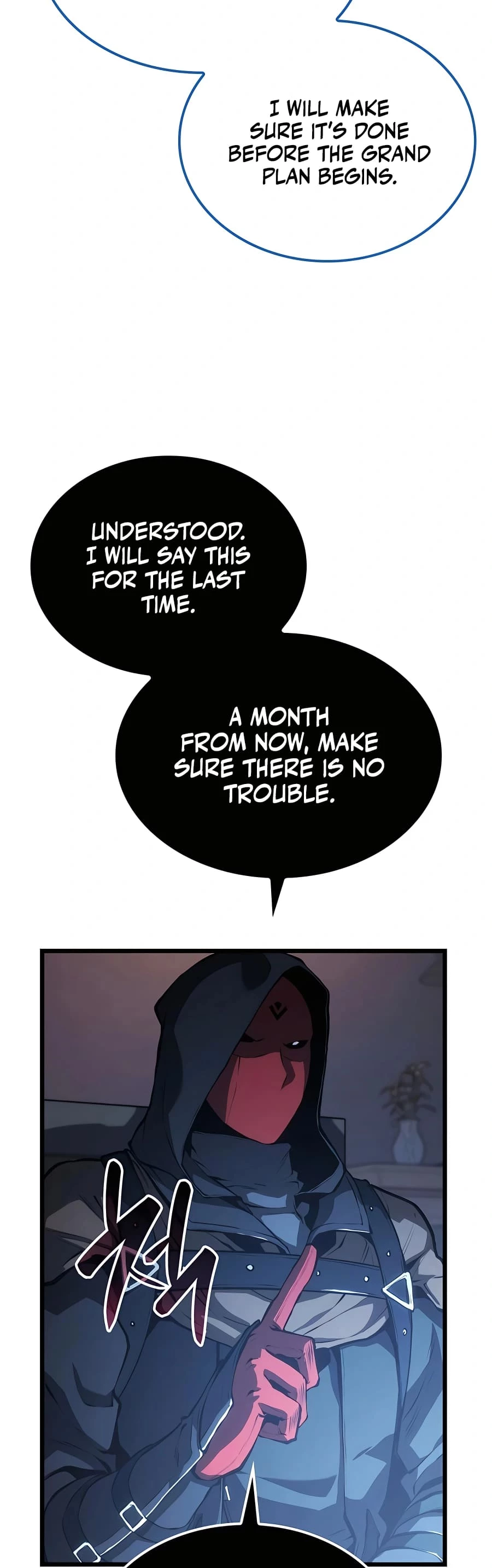 The Count's Youngest Son Is a Gamer Chapter 29 - 42