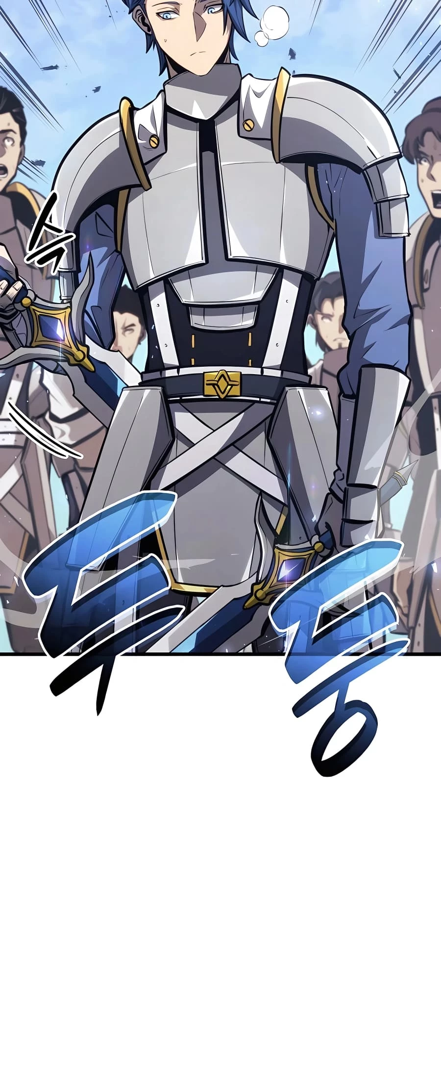 The Count's Youngest Son Is a Gamer Chapter 28 - 36