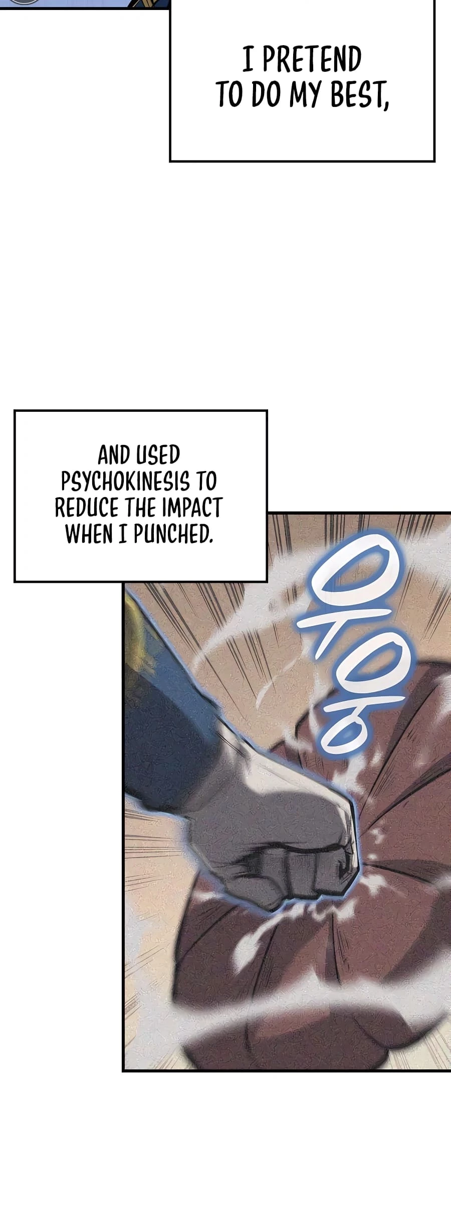 The Count's Youngest Son Is a Gamer Chapter 27 - 11