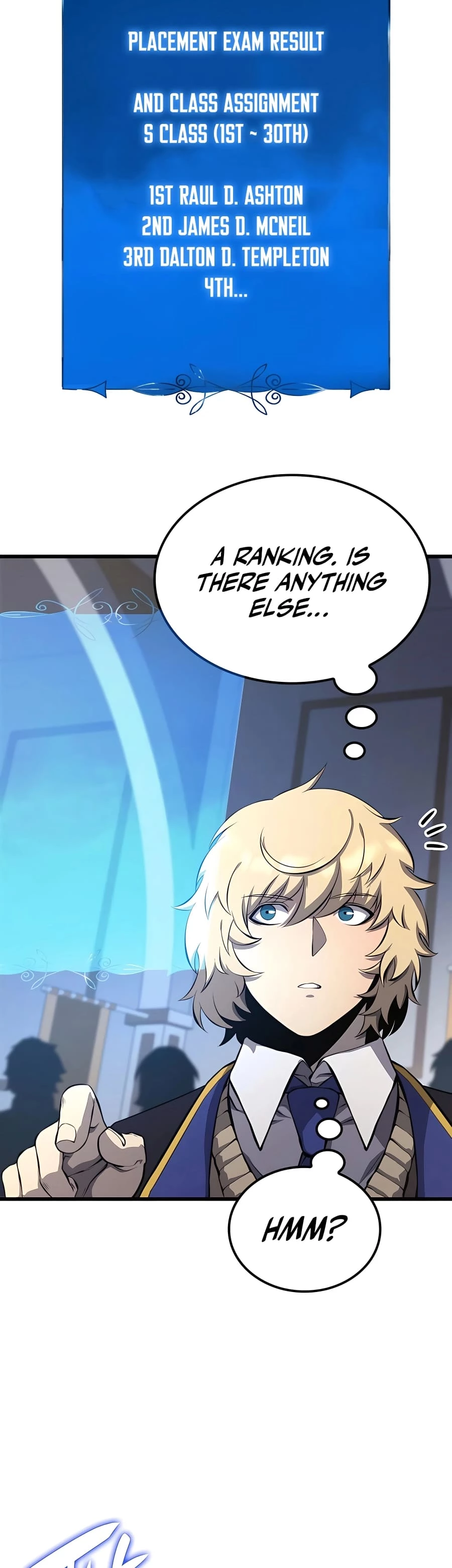 The Count's Youngest Son Is a Gamer Chapter 29 - 50