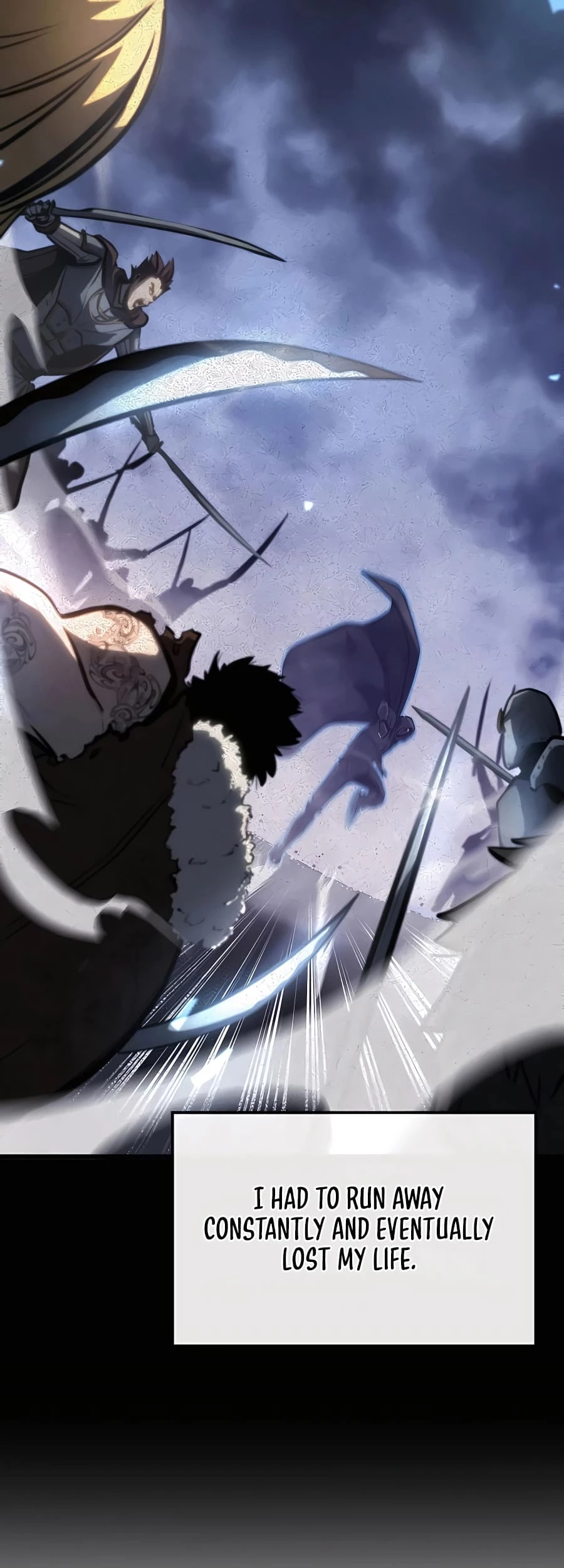 The Count's Youngest Son Is a Gamer Chapter 27 - 16