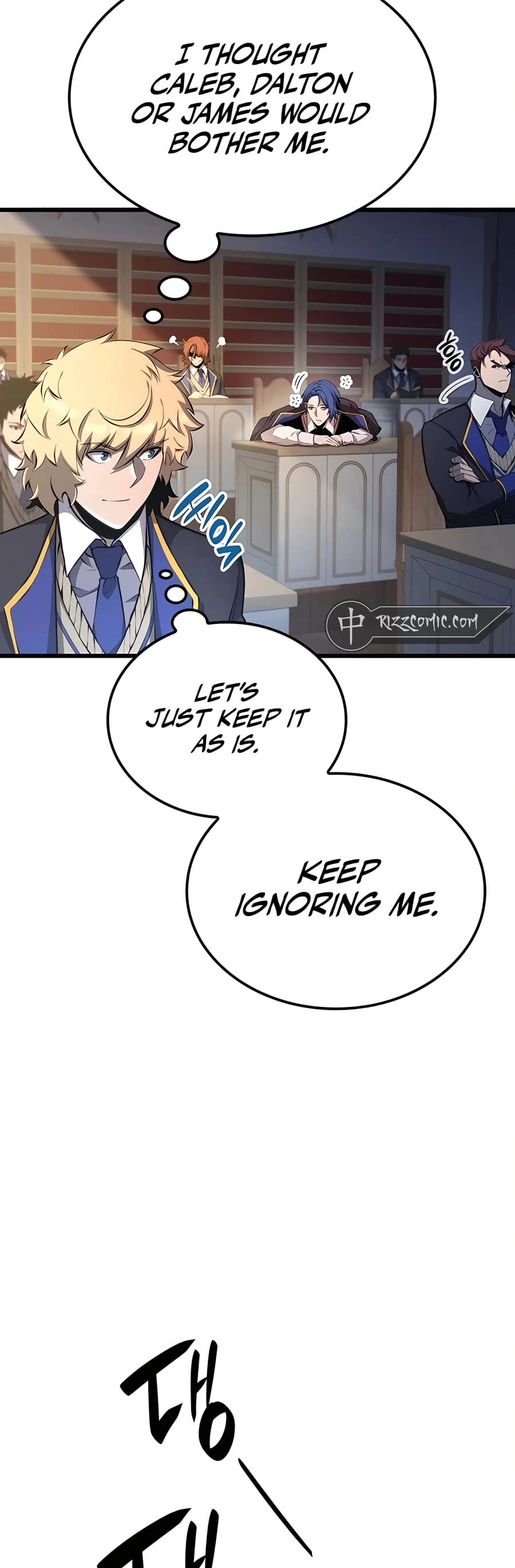 The Count's Youngest Son Is a Gamer Chapter 29 - 55