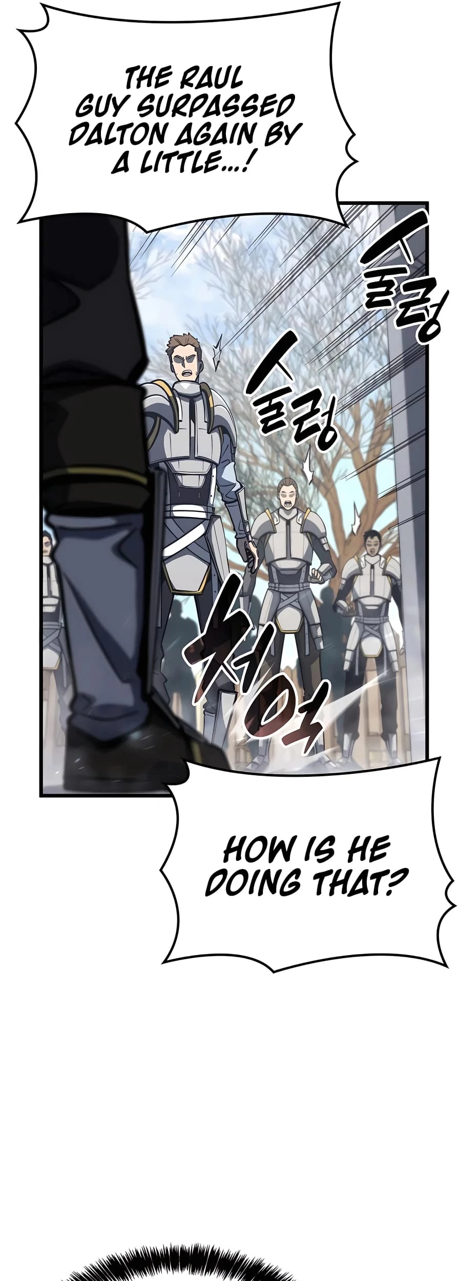 The Count's Youngest Son Is a Gamer Chapter 28 - 45