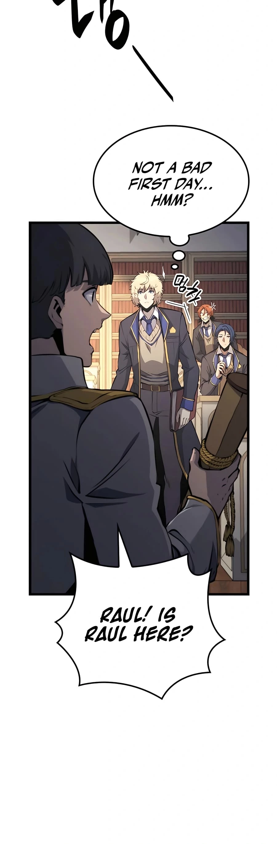 The Count's Youngest Son Is a Gamer Chapter 29 - 56
