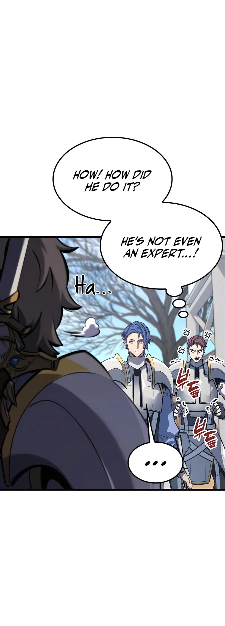 The Count's Youngest Son Is a Gamer Chapter 28 - 47