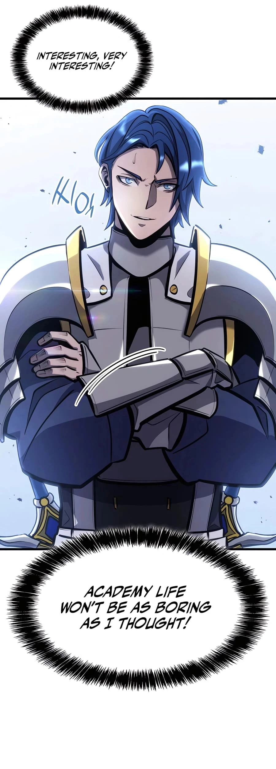 The Count's Youngest Son Is a Gamer Chapter 28 - 48