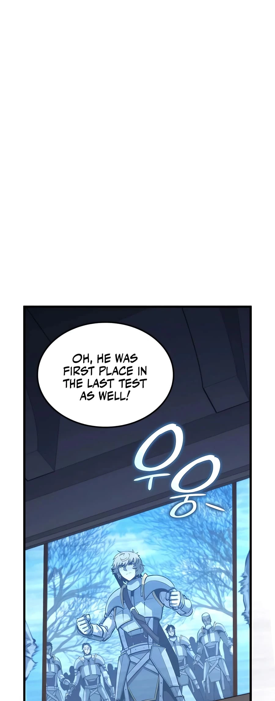 The Count's Youngest Son Is a Gamer Chapter 28 - 49