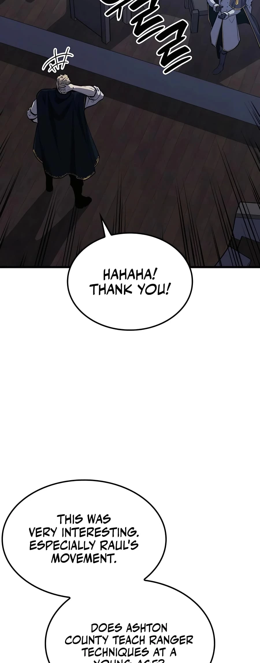 The Count's Youngest Son Is a Gamer Chapter 28 - 51
