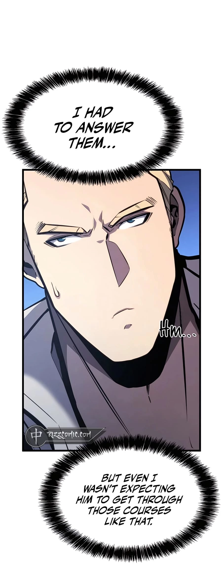 The Count's Youngest Son Is a Gamer Chapter 28 - 54