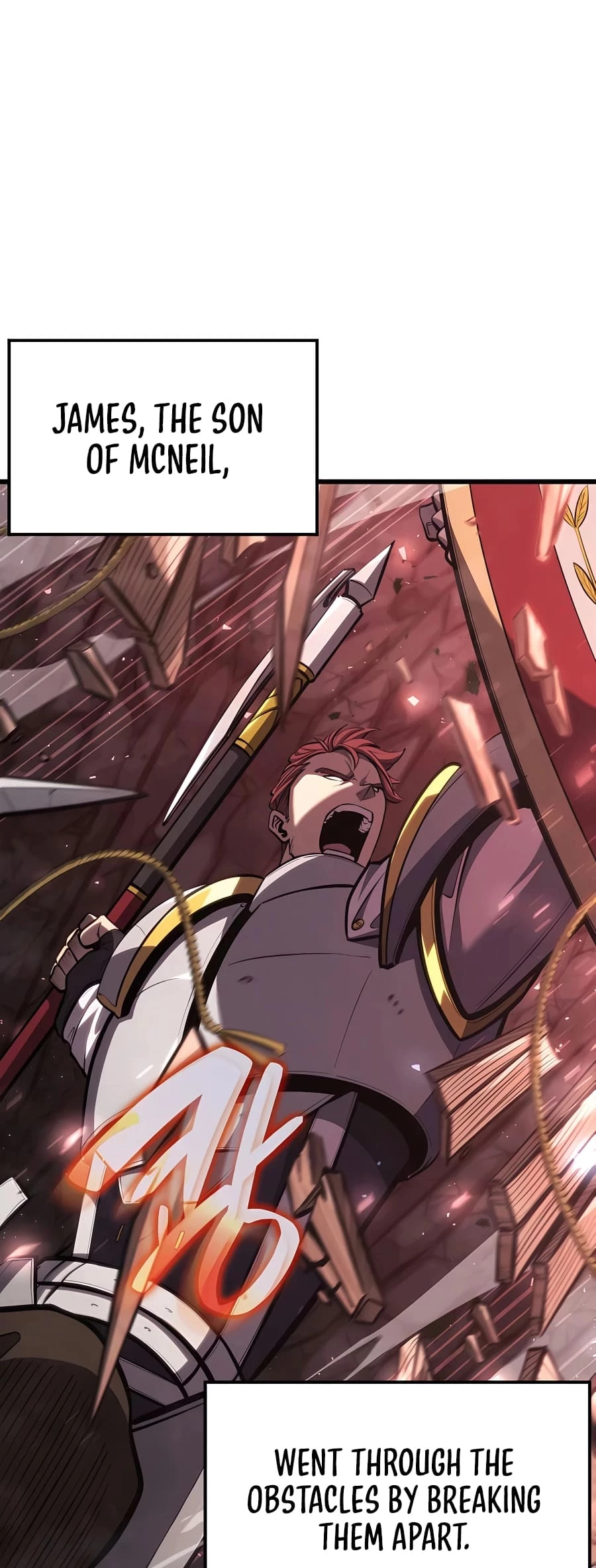 The Count's Youngest Son Is a Gamer Chapter 28 - 55
