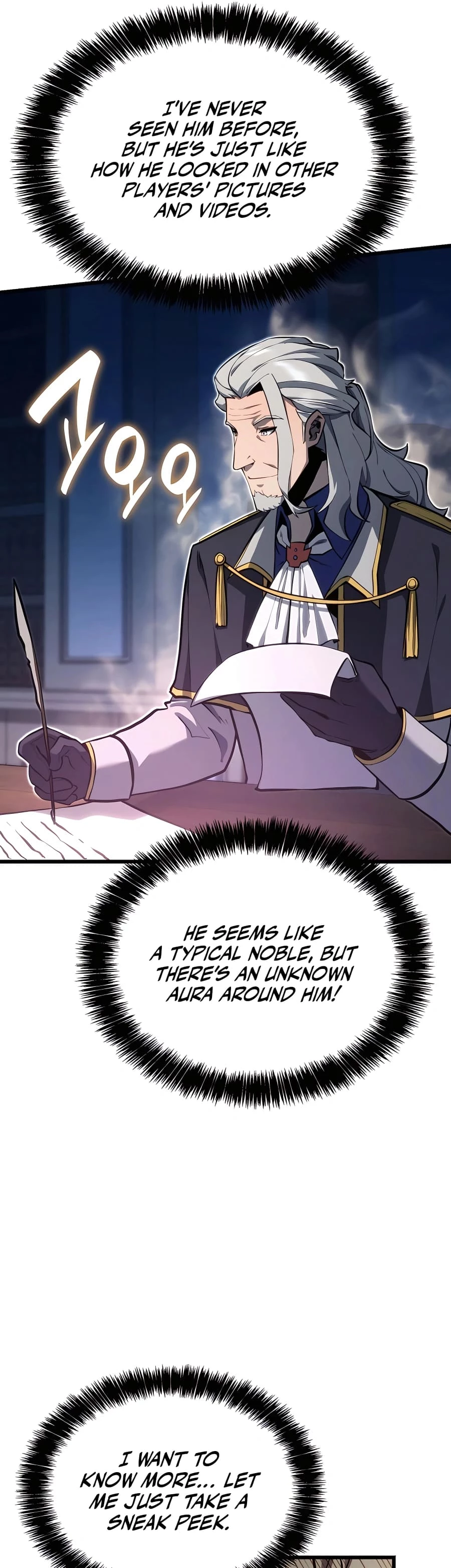 The Count's Youngest Son Is a Gamer Chapter 29 - 65