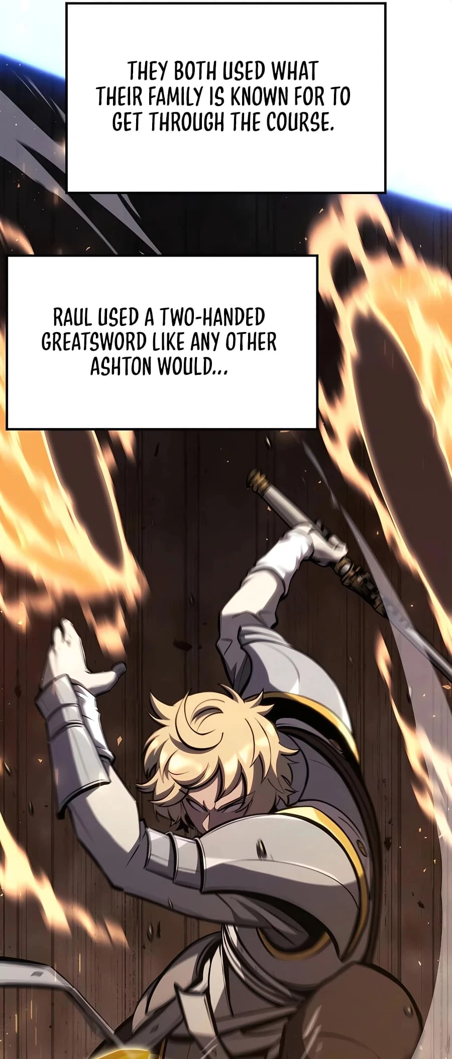 The Count's Youngest Son Is a Gamer Chapter 28 - 57