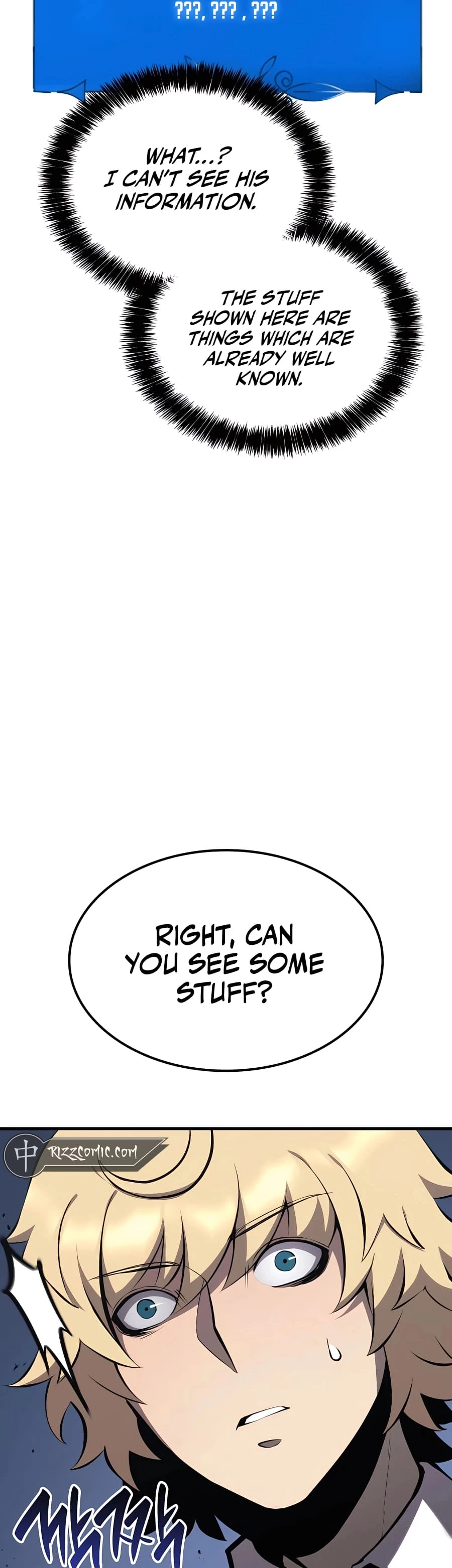 The Count's Youngest Son Is a Gamer Chapter 29 - 67