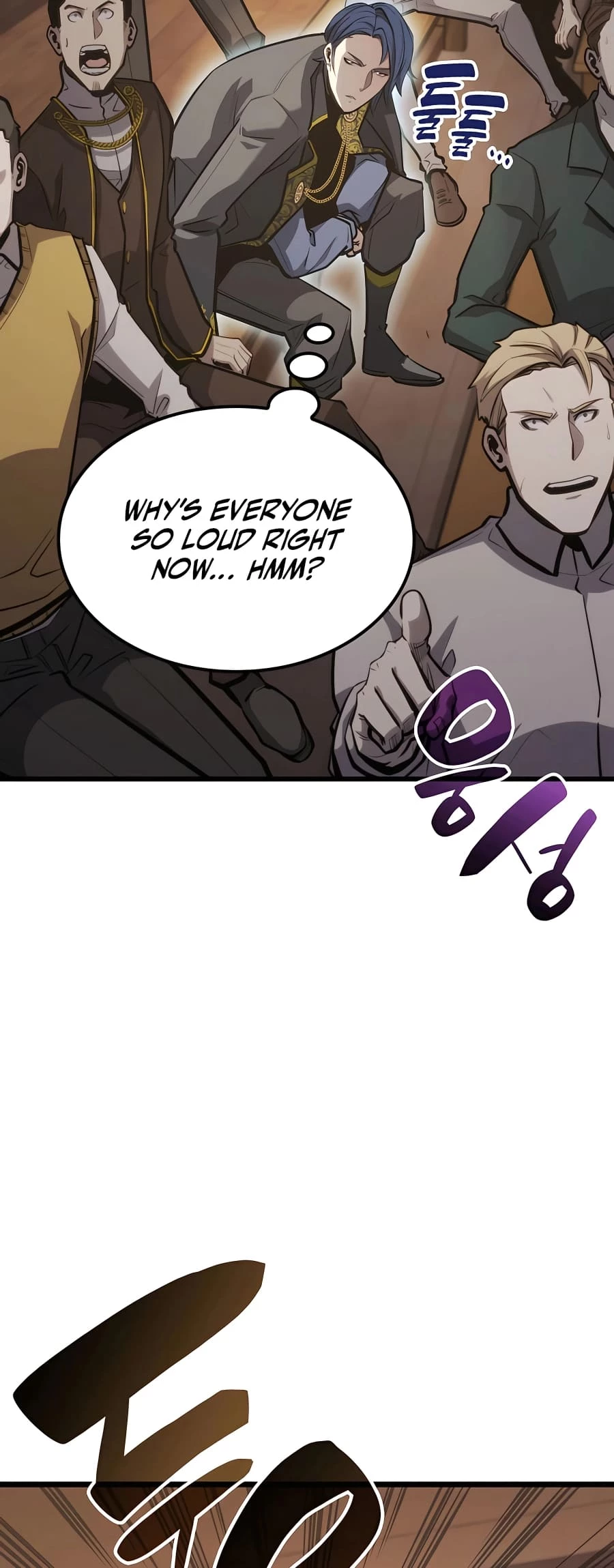 The Count's Youngest Son Is a Gamer Chapter 27 - 31