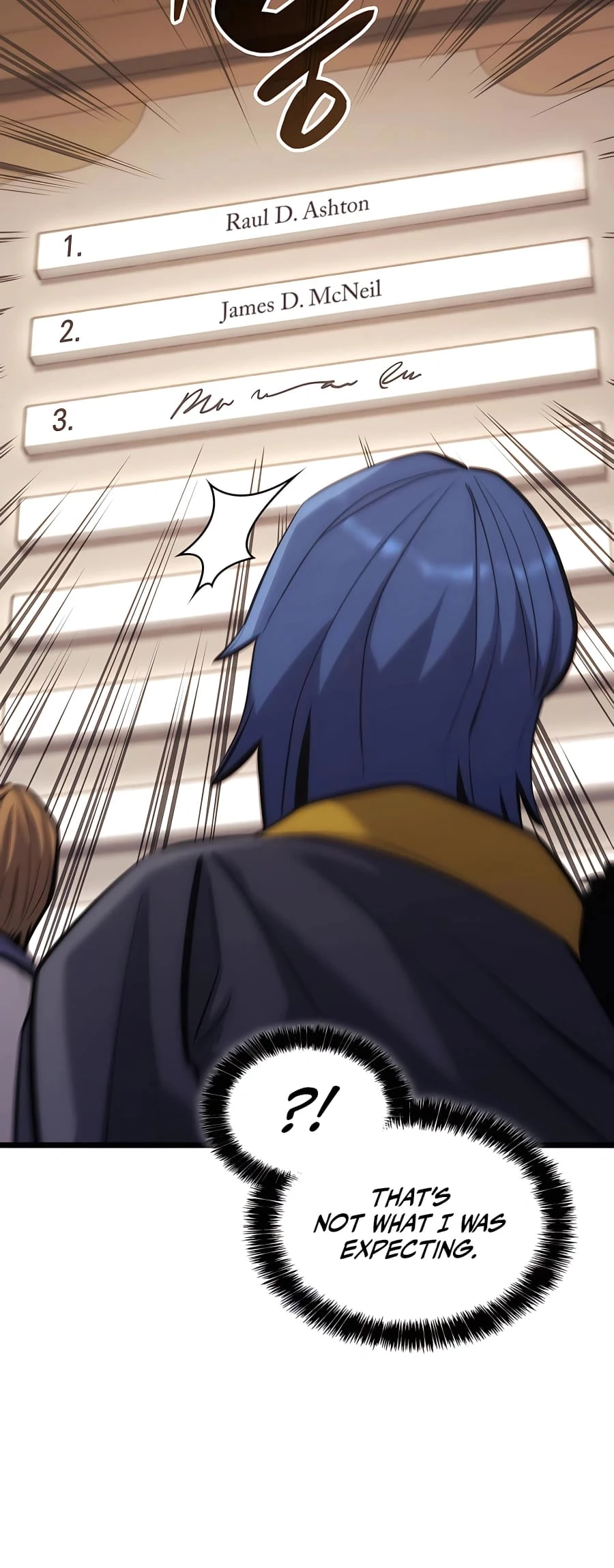 The Count's Youngest Son Is a Gamer Chapter 27 - 32