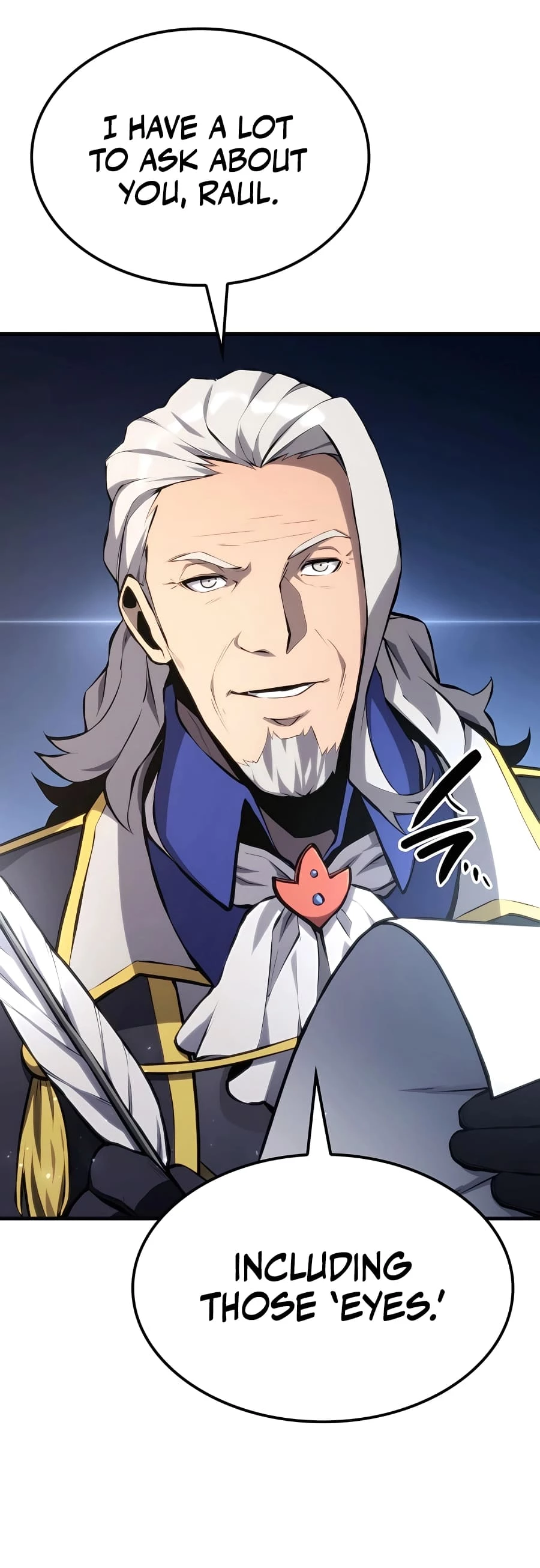 The Count's Youngest Son Is a Gamer Chapter 29 - 70