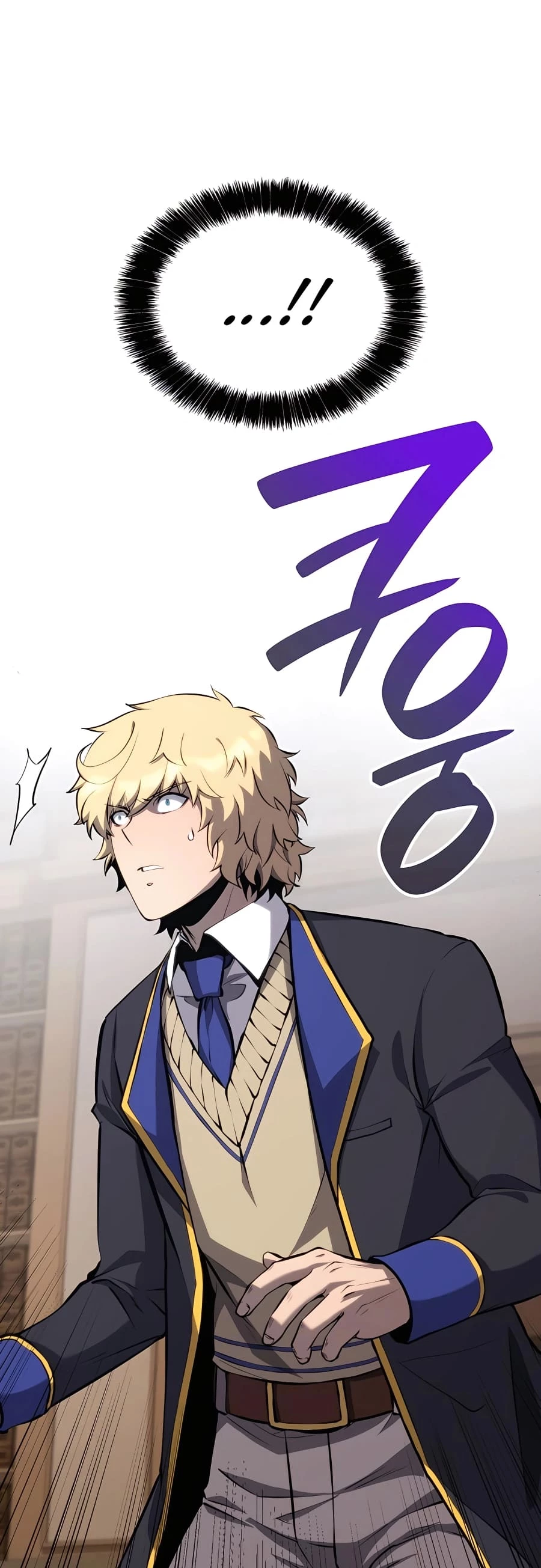 The Count's Youngest Son Is a Gamer Chapter 29 - 71