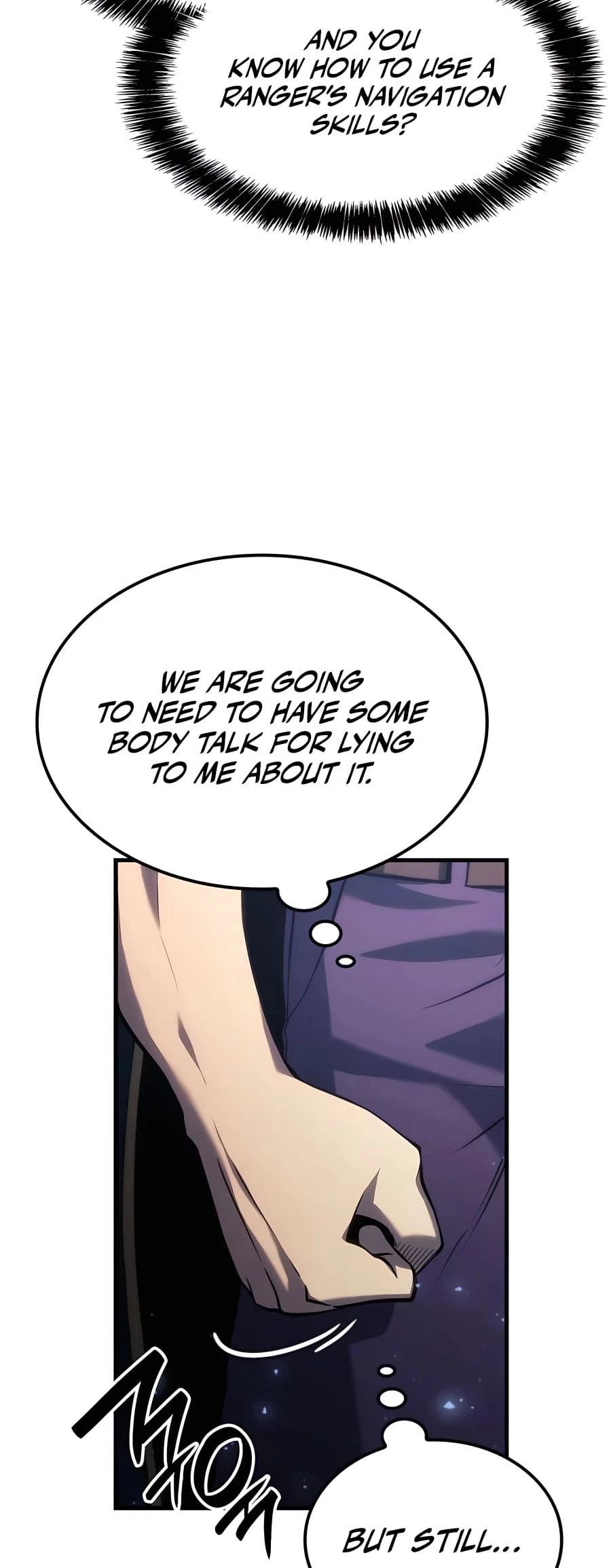 The Count's Youngest Son Is a Gamer Chapter 28 - 62