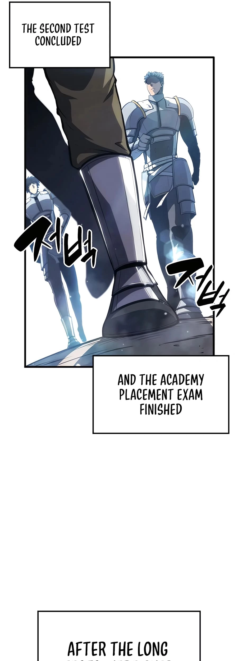 The Count's Youngest Son Is a Gamer Chapter 28 - 65