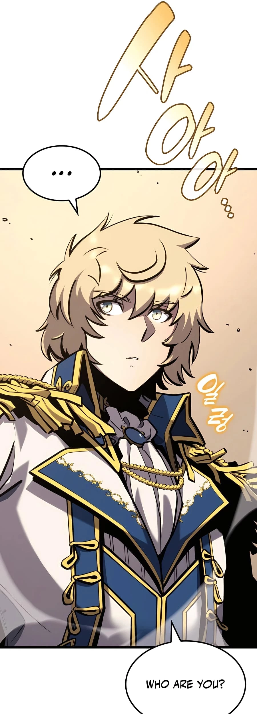 The Count's Youngest Son Is a Gamer Chapter 27 - 37