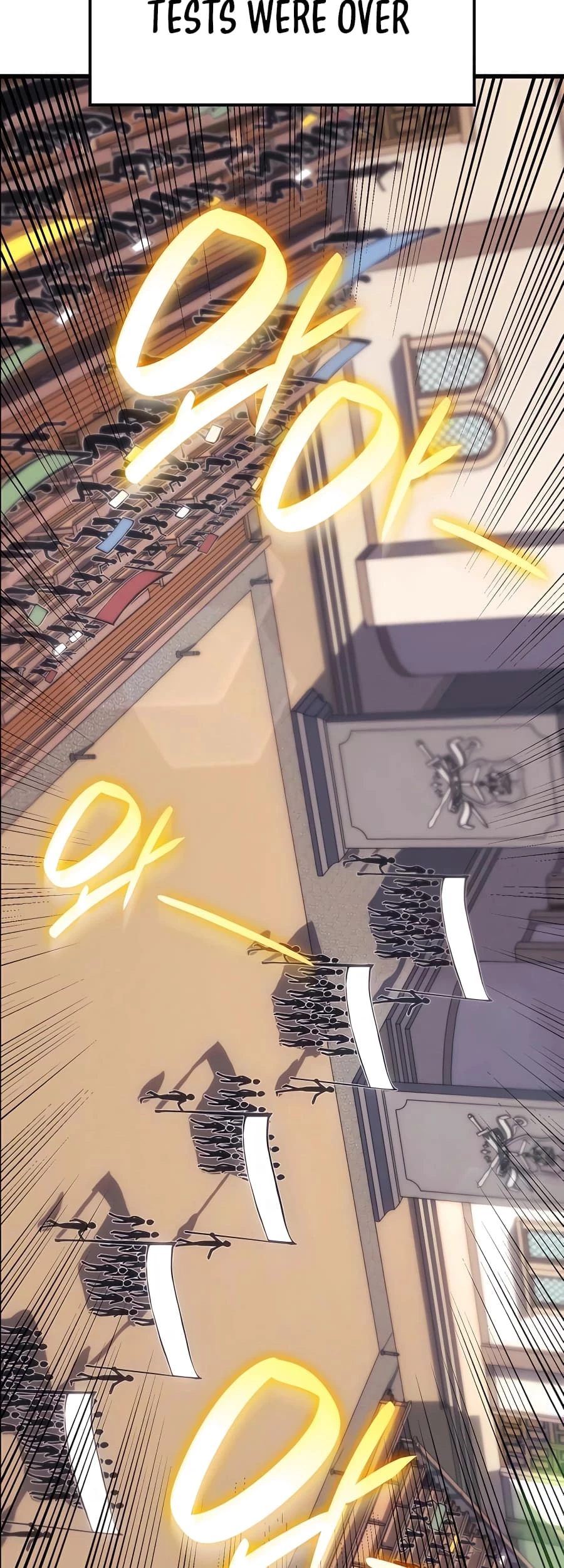 The Count's Youngest Son Is a Gamer Chapter 28 - 66