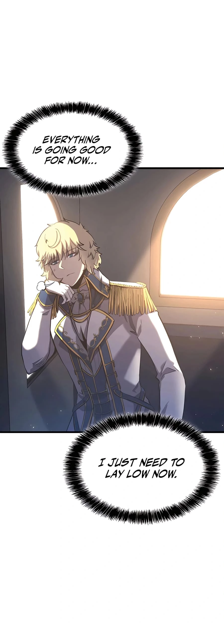 The Count's Youngest Son Is a Gamer Chapter 28 - 69