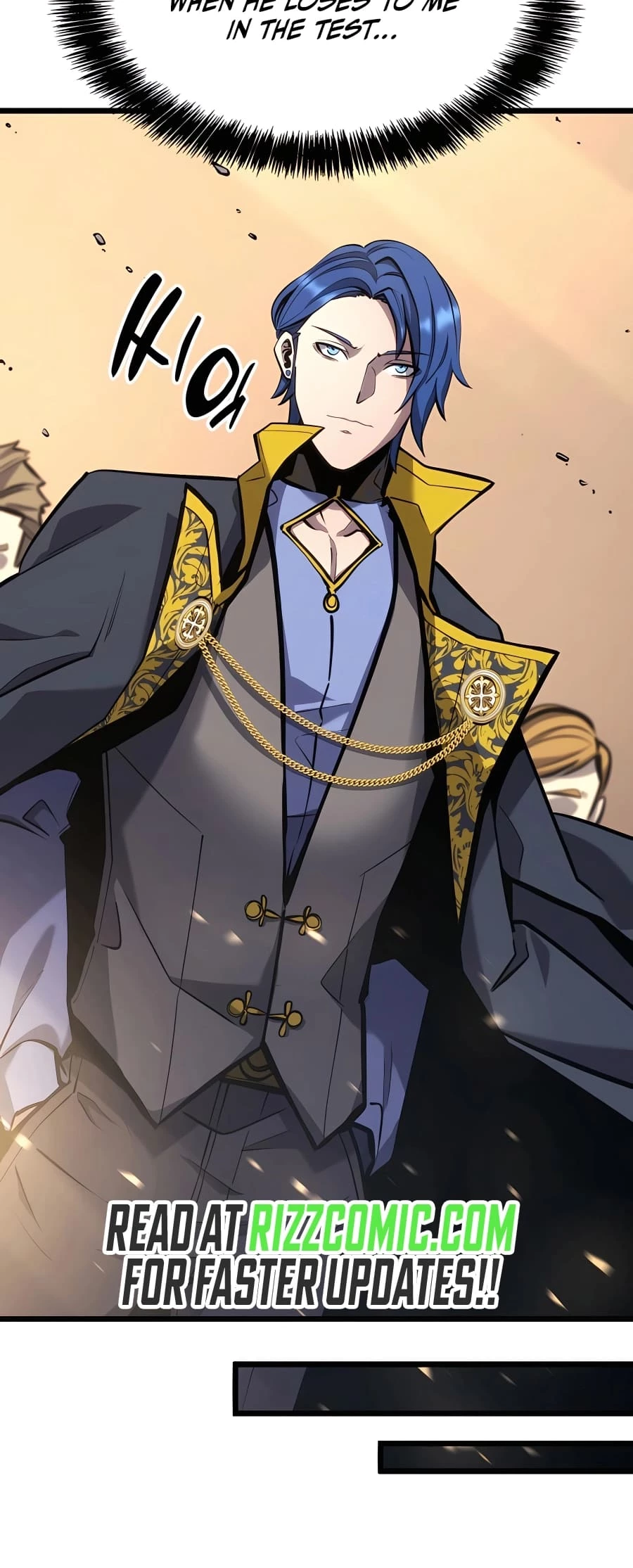 The Count's Youngest Son Is a Gamer Chapter 27 - 42