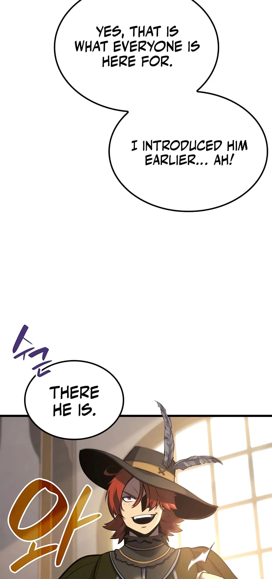The Count's Youngest Son Is a Gamer Chapter 26 - 10