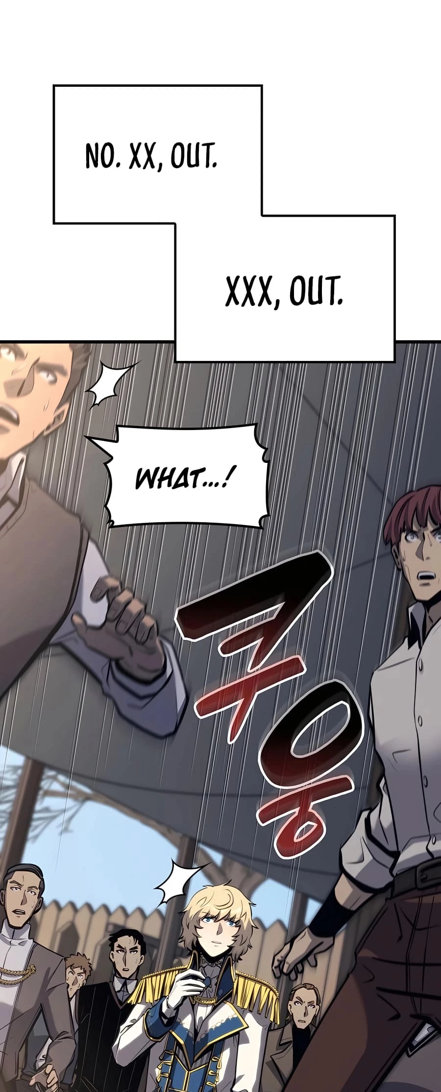 The Count's Youngest Son Is a Gamer Chapter 27 - 46