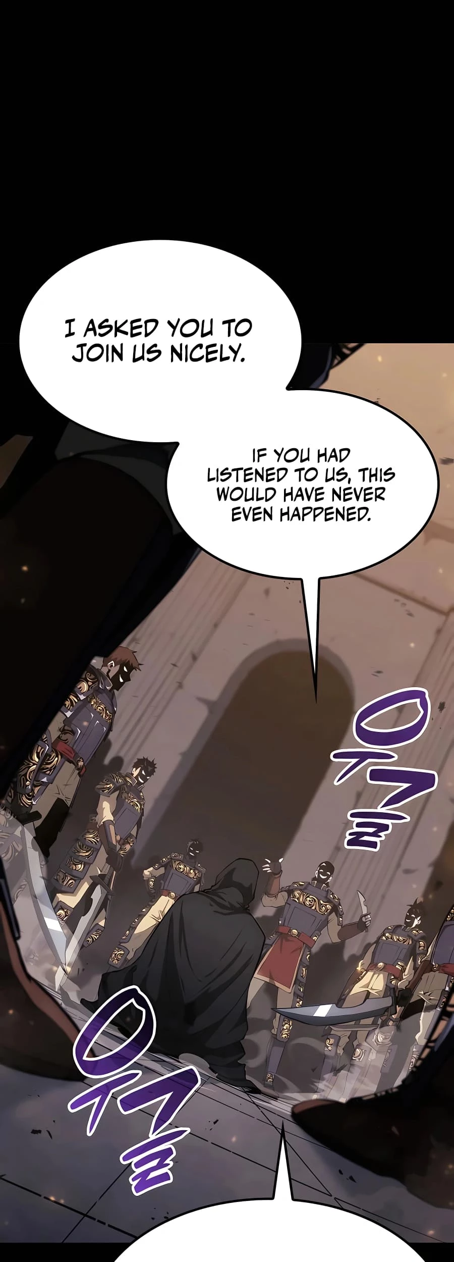 The Count's Youngest Son Is a Gamer Chapter 28 - 74