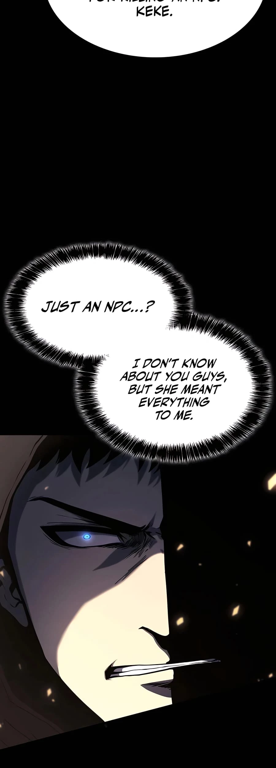 The Count's Youngest Son Is a Gamer Chapter 28 - 76