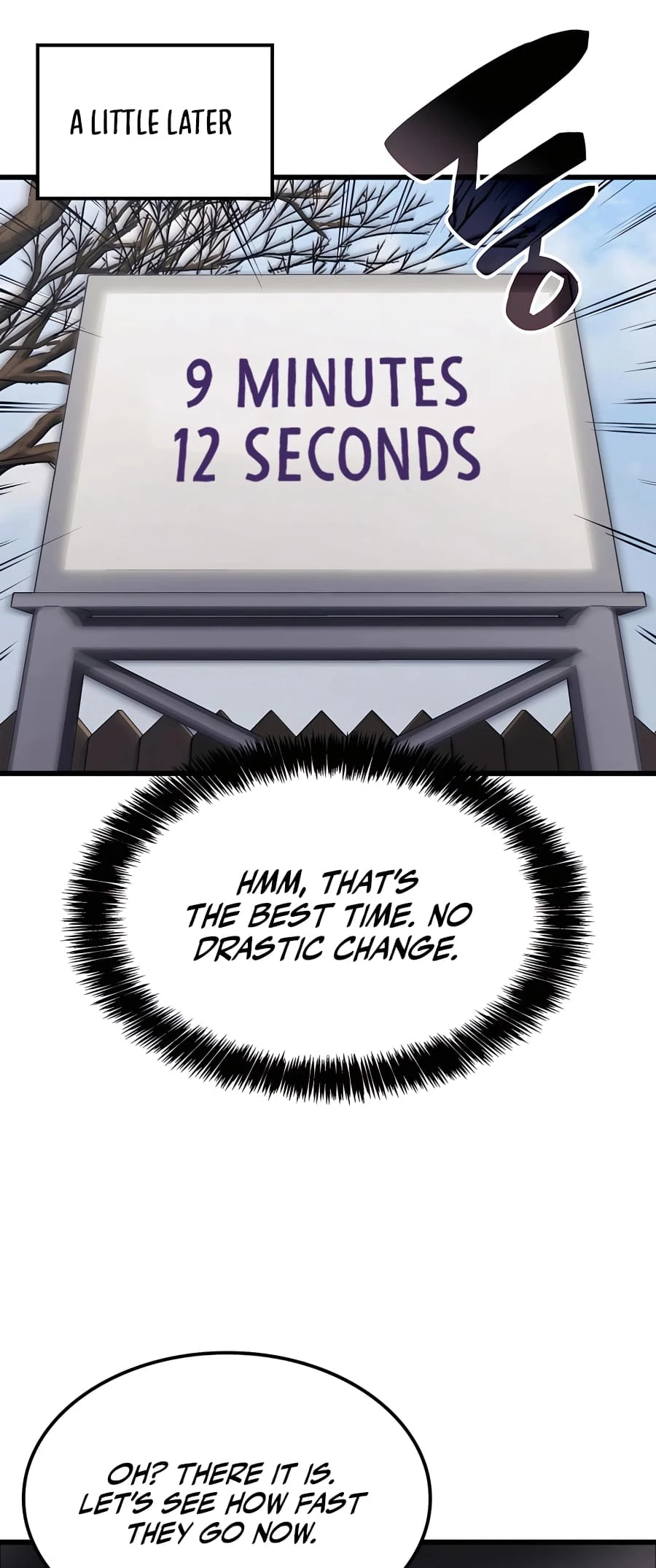 The Count's Youngest Son Is a Gamer Chapter 27 - 50